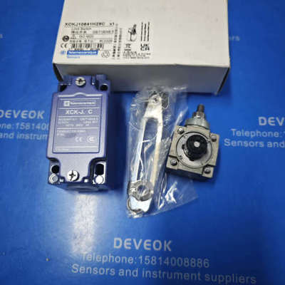 议价特勒美科限位开关XcKJ10541H29c，XcKJ167H