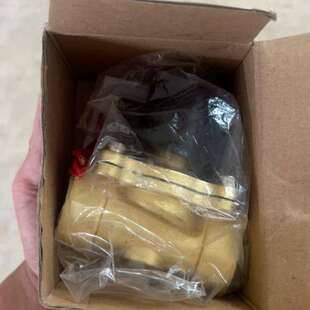 议价SYPC二位二通电磁阀,型号2W-250-25,AC220V