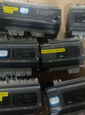 议价台达PLC DVP48EC00T3、1个，DVP32ES20