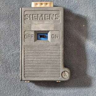 议价DP通讯接头/插头6gk1500-0Ea02总线连接器