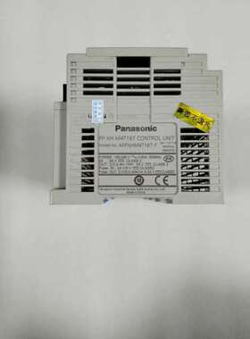 议价PLC FP-XH M4T16T，型号AFPXHM4T1