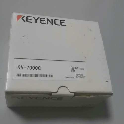 议价基恩士KV-7000C，全新原装正品，！配件齐全。全