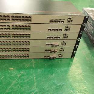 L24P4S 24口全千兆PoE供 S5735S 议价
