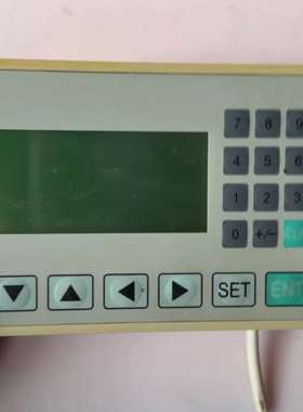 议价yanxiang YX320-B文本显示器