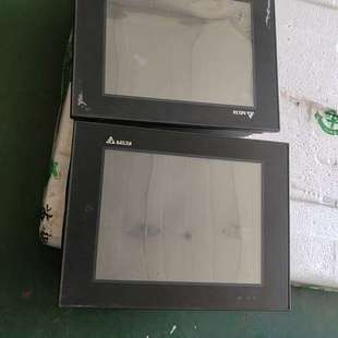 议价台达触摸屏HMC08 N500S52