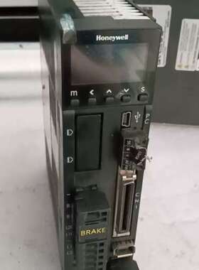 议价霍尼韦尔原装伺服驱动器HS360-075-A，750W大功率