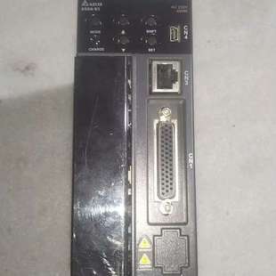 议价台达B3系列 ASD 220V驱动器 042 400W