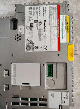 议价普洛菲斯SP5B10，PFXSP5600TPD十二寸触摸屏