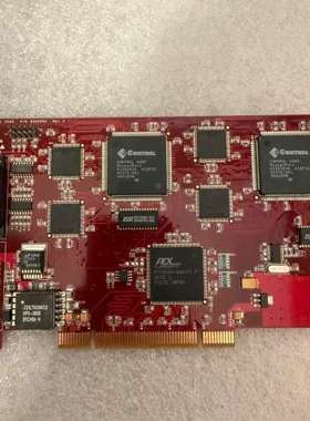 议价ROHS9125-003169图像采集卡