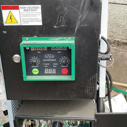 议价MAGTROL DSP6000 DYNAMOMETER主机M