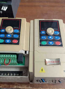 议价深圳奥莱斯变蘋器型号A980-4T1R5G/2R2P 1.5