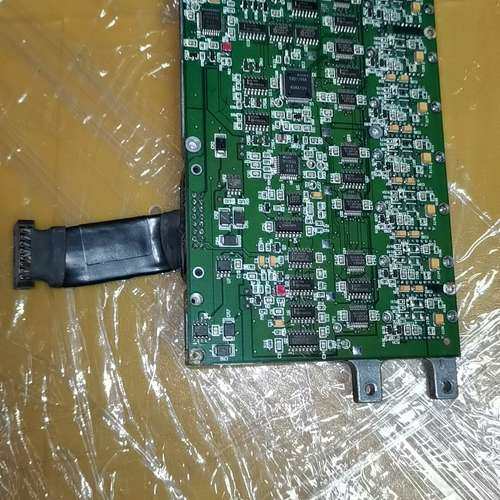 议价贴片机视觉控制卡，TOA MOD 8713-3/002 87