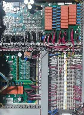 议价GETINGE洁定灭菌器控制系统