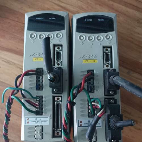 议价 APD-VS01N 220V 1.65A 伺服驱动器