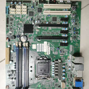 议价二手超微MBD-C7Z87主板