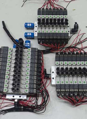 议价DV1220 TPC电磁阀