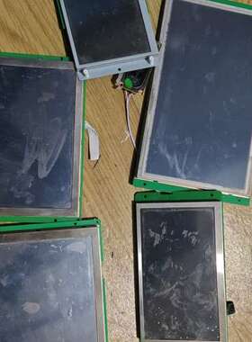 议价迪文DGUS工业触摸屏，型号DMT80480L070_01W