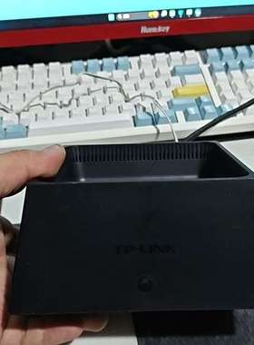 议价TP-LINK TL-XDR3050易展版WIFI6双频千兆