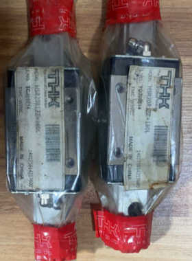议价全新原装THK滑块HSR20R1ZZ160L 150