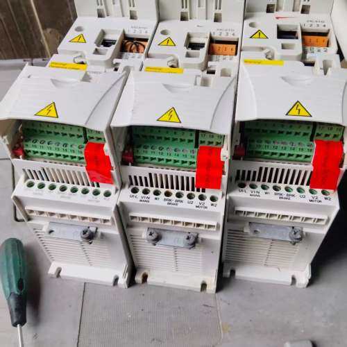 议价：ABB变频器