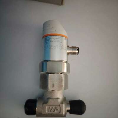 议价易福门传感器SA0551全新