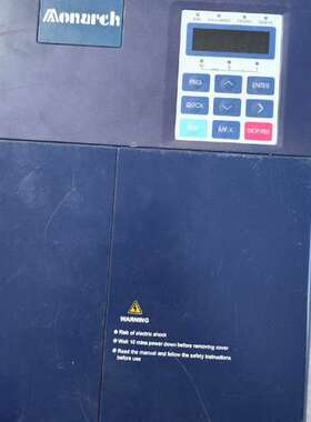 议价默纳克电梯变频器ME320-4011拆机好给我留