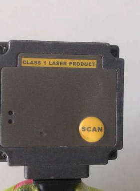 议价民德ES4600AT-HD扫描枪嵌入式工业二维条码扫码器42