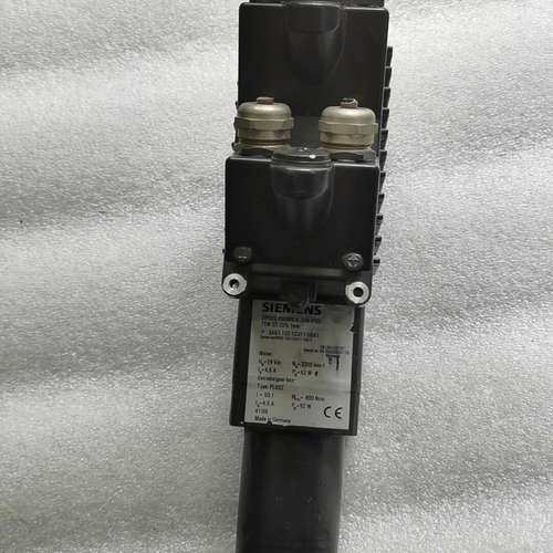 议价二手电机6AG1 132-1CU11-5BA1，6SN