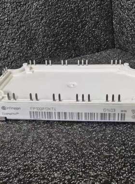 议价英飞凌原装FP100R12KT4功率模块，EconoPIM系