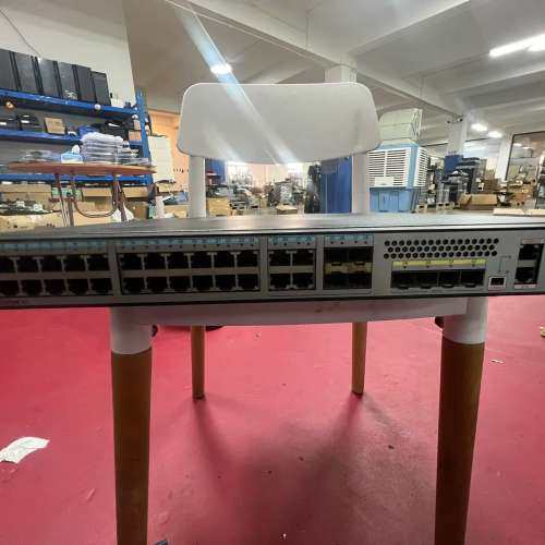 议价#Huawei/ s5720-36C-PWR-EI万