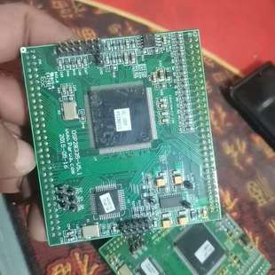 议价DSP28335核心控制主板