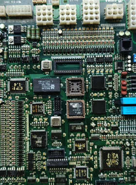 议价电梯配件星玛同步异步主板SMCB-3000Ci REV1.5