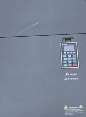 议价台达变频器，型号：VFD1850CP43A-21，380