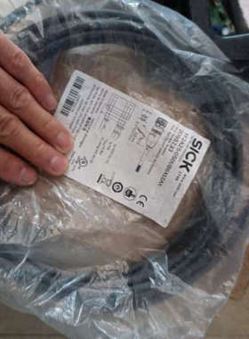 议价全新原装SICK西克YF2A25-050UB6XLEAX五芯