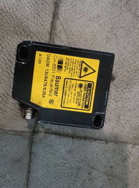 议价Baumer宝盟CH-8501 OA DM 13U6475/