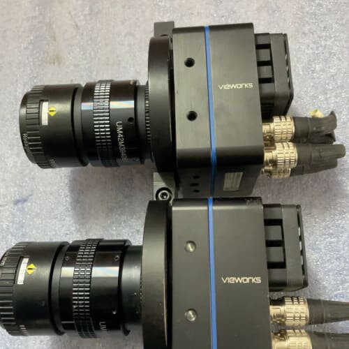 议价Vieworks VC-25MX2-M81D0-SM 工