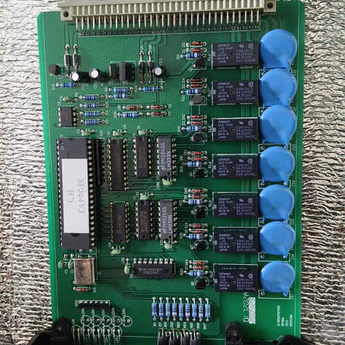 议价富士通JX-300X SP364控制板,工控机配件,成色新!