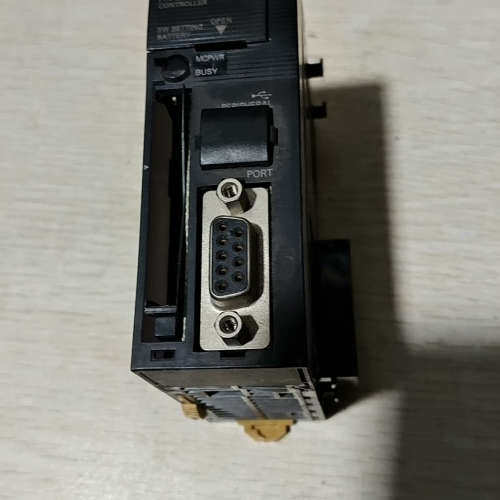 议价PLC CJ2M-CPU13，原装拆机，成色漂亮，功能