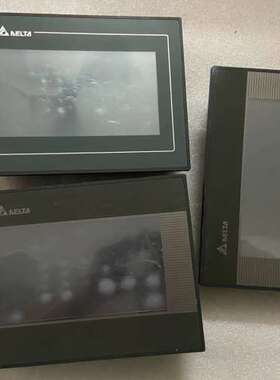 议价台达触摸屏 DOP-B07ss411二手拆机 成色如图  便