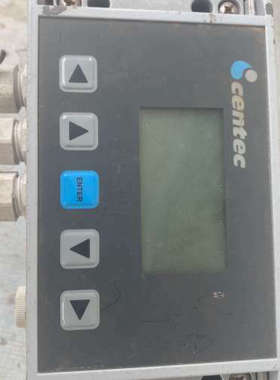 议价德国centec控制器，N1-T909-1210009二手物