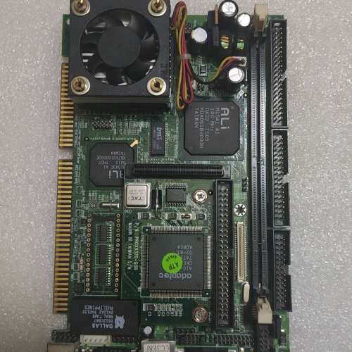 议价PROX-1560S P5/6X86 SBC VER: G1