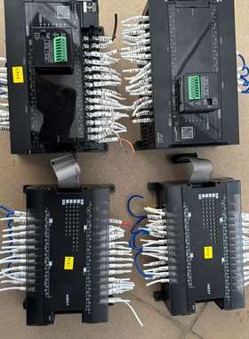 议价PLC扩展模块，CP1W-40EDTCP2E-N40