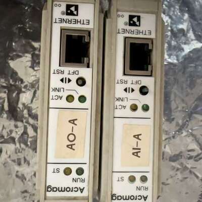 议价ACROMAG控制模块973EN-4006。962E