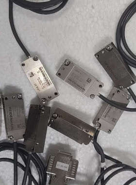 议价LIDA 47 海德汉读数头 1116324-04