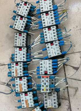 议价AEG接触器SH04，拆机品，功能完好。型号K79300-K