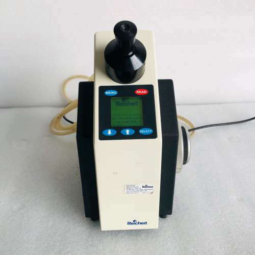 议价REICHERT Arias 500 半自动折射仪