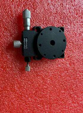 议价CHUO中央精机RS-4012-R旋转平台