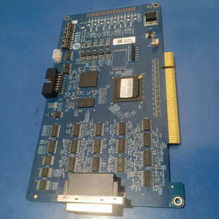 议价 雷赛智能原装 12轴运动控制卡DMC3C00 V14A十