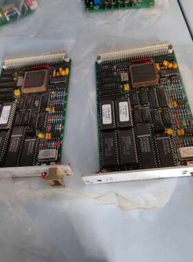议价AMAT 0100-09196 控制板卡，
