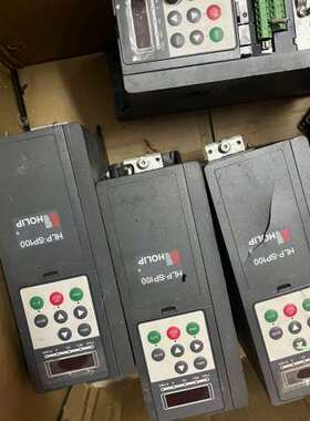 议价海利普HLP-SP100 HLP-B 海利普变频器4KW 5